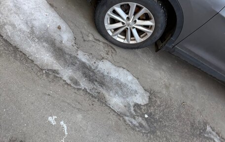 Nissan Qashqai, 2015 год, 1 780 000 рублей, 4 фотография