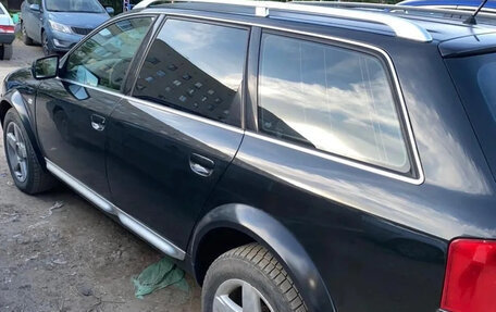 Audi A6 allroad, 2003 год, 785 000 рублей, 5 фотография