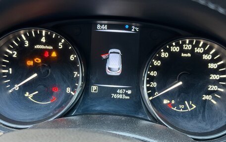 Nissan Qashqai, 2015 год, 1 780 000 рублей, 5 фотография