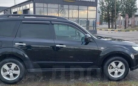 Subaru Forester, 2008 год, 1 050 000 рублей, 3 фотография