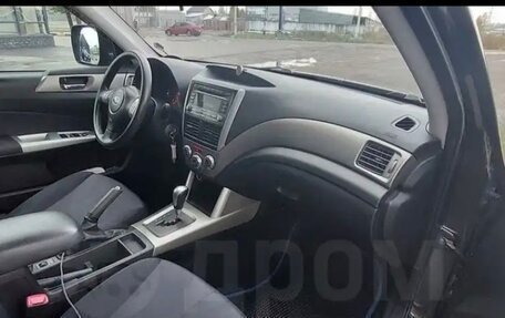 Subaru Forester, 2008 год, 1 050 000 рублей, 6 фотография