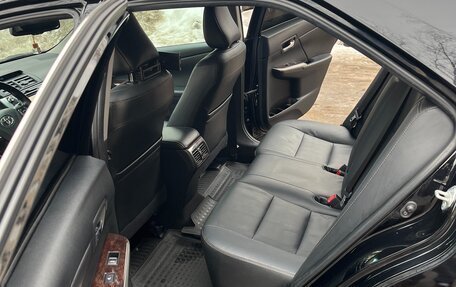 Toyota Camry, 2016 год, 2 900 000 рублей, 2 фотография