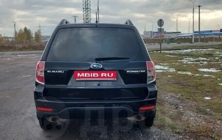 Subaru Forester, 2008 год, 1 050 000 рублей, 5 фотография