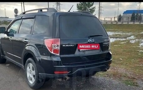 Subaru Forester, 2008 год, 1 050 000 рублей, 2 фотография