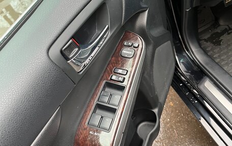 Toyota Camry, 2016 год, 2 900 000 рублей, 10 фотография