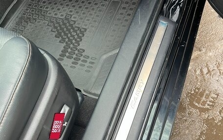 Toyota Camry, 2016 год, 2 900 000 рублей, 8 фотография