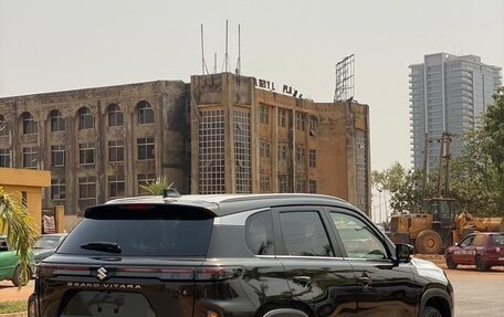 Suzuki Grand Vitara, 2026 год, 3 150 000 рублей, 6 фотография