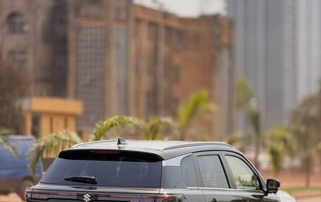 Suzuki Grand Vitara, 2026 год, 3 150 000 рублей, 16 фотография