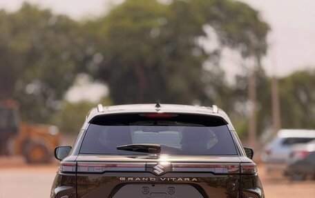 Suzuki Grand Vitara, 2026 год, 3 150 000 рублей, 15 фотография