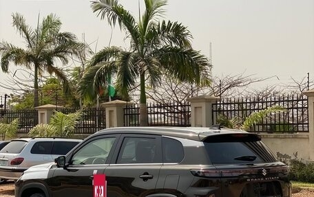 Suzuki Grand Vitara, 2026 год, 3 150 000 рублей, 7 фотография