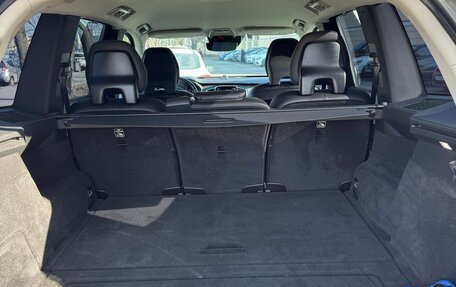 Volvo XC90 II рестайлинг, 2022 год, 6 150 000 рублей, 8 фотография