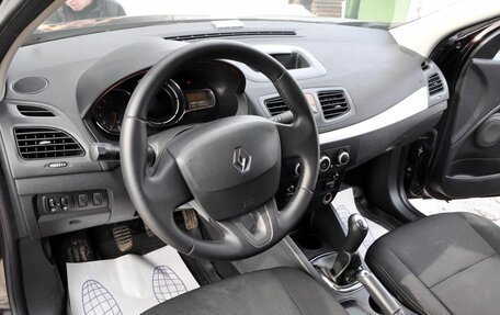 Renault Fluence I, 2014 год, 849 000 рублей, 9 фотография