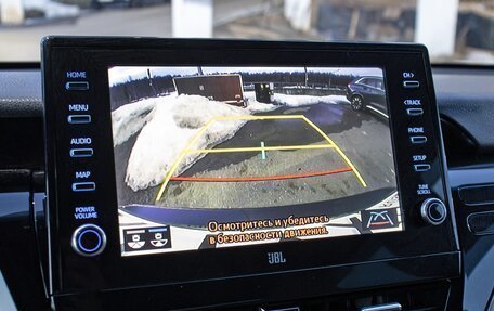 Toyota Camry, 2021 год, 3 250 000 рублей, 4 фотография