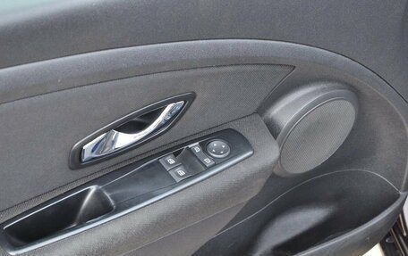 Renault Fluence I, 2014 год, 849 000 рублей, 10 фотография