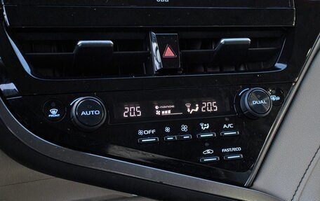 Toyota Camry, 2021 год, 3 250 000 рублей, 10 фотография