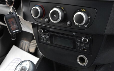 Renault Fluence I, 2014 год, 849 000 рублей, 13 фотография