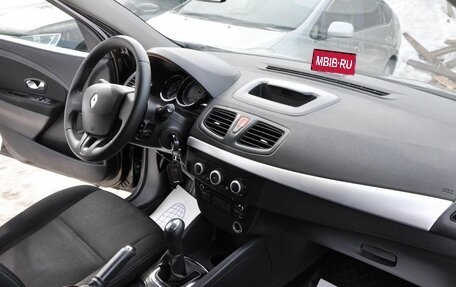 Renault Fluence I, 2014 год, 849 000 рублей, 12 фотография