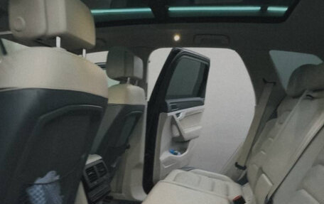 Volkswagen Touareg III, 2021 год, 5 700 000 рублей, 3 фотография