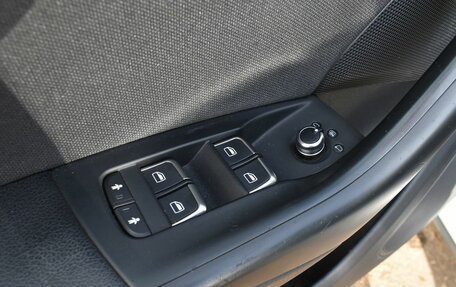 Audi Q3, 2011 год, 1 735 000 рублей, 11 фотография