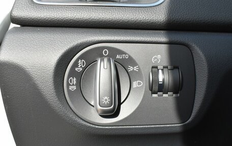 Audi Q3, 2011 год, 1 735 000 рублей, 12 фотография