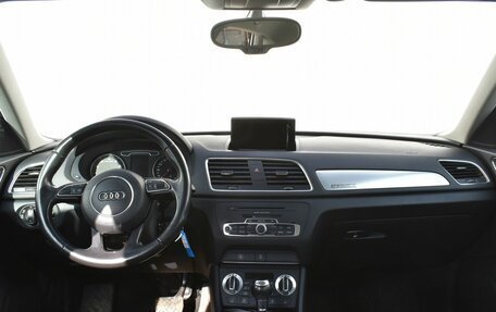 Audi Q3, 2011 год, 1 735 000 рублей, 9 фотография