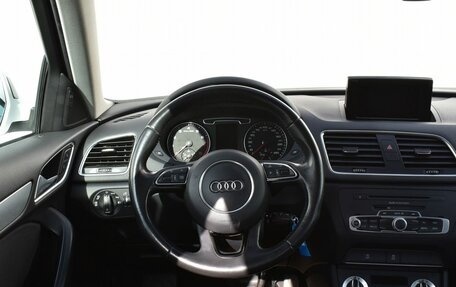 Audi Q3, 2011 год, 1 735 000 рублей, 8 фотография