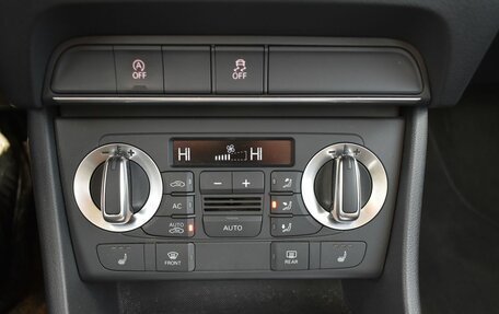 Audi Q3, 2011 год, 1 735 000 рублей, 15 фотография