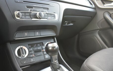 Audi Q3, 2011 год, 1 735 000 рублей, 16 фотография