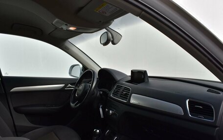 Audi Q3, 2011 год, 1 735 000 рублей, 19 фотография