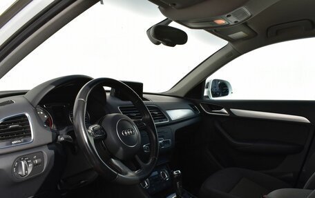 Audi Q3, 2011 год, 1 735 000 рублей, 20 фотография