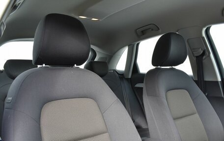 Audi Q3, 2011 год, 1 735 000 рублей, 18 фотография