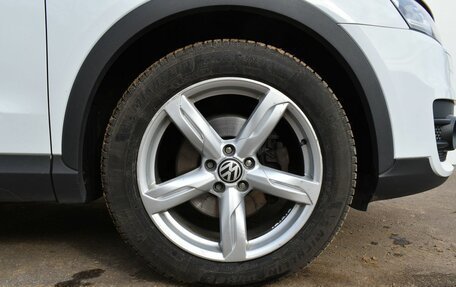 Audi Q3, 2011 год, 1 735 000 рублей, 22 фотография