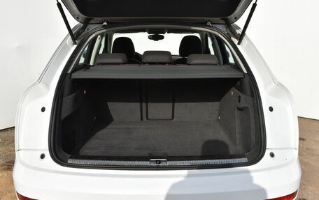 Audi Q3, 2011 год, 1 735 000 рублей, 21 фотография