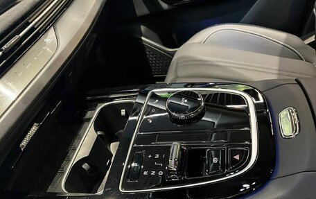 CheryExeed LX, 2025 год, 3 090 000 рублей, 10 фотография