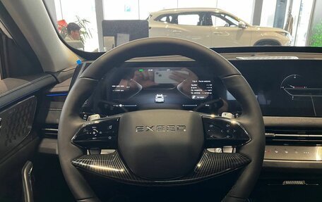 CheryExeed LX, 2025 год, 3 090 000 рублей, 14 фотография