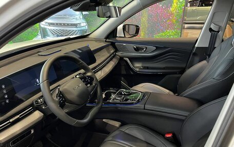 CheryExeed LX, 2025 год, 3 090 000 рублей, 11 фотография