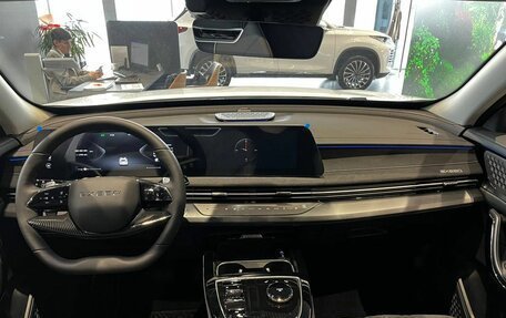 CheryExeed LX, 2025 год, 3 090 000 рублей, 12 фотография