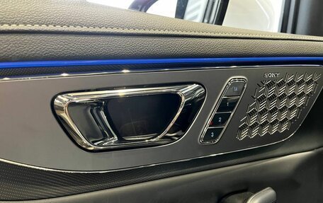 CheryExeed LX, 2025 год, 3 090 000 рублей, 23 фотография
