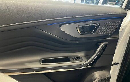 CheryExeed LX, 2025 год, 3 090 000 рублей, 25 фотография