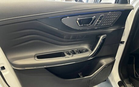 CheryExeed LX, 2025 год, 3 090 000 рублей, 21 фотография