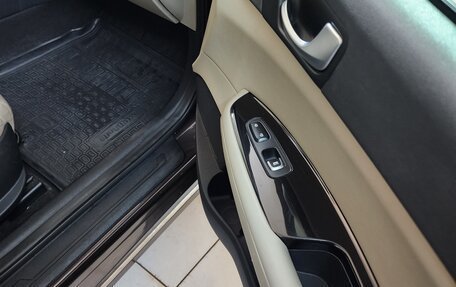 KIA Optima IV, 2017 год, 1 350 000 рублей, 16 фотография