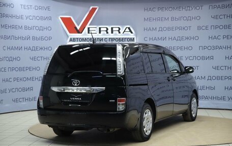 Toyota ISis I, 2011 год, 1 290 000 рублей, 5 фотография