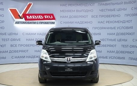 Toyota ISis I, 2011 год, 1 290 000 рублей, 2 фотография