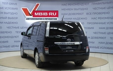 Toyota ISis I, 2011 год, 1 290 000 рублей, 7 фотография