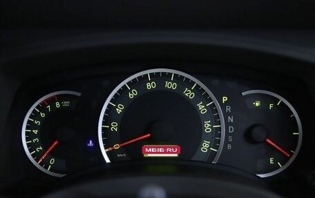 Toyota ISis I, 2011 год, 1 290 000 рублей, 12 фотография