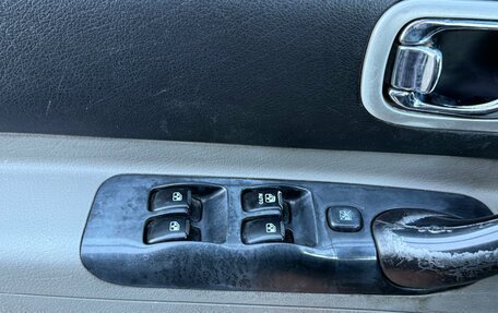 Chevrolet Rezzo, 2007 год, 269 000 рублей, 12 фотография