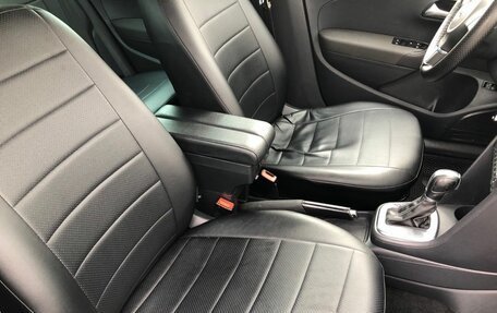 Volkswagen Polo VI (EU Market), 2014 год, 695 000 рублей, 10 фотография