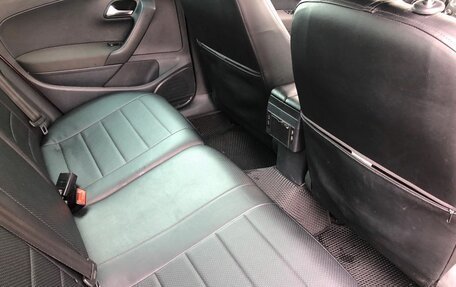 Volkswagen Polo VI (EU Market), 2014 год, 695 000 рублей, 11 фотография