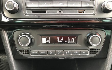 Volkswagen Polo VI (EU Market), 2014 год, 695 000 рублей, 14 фотография