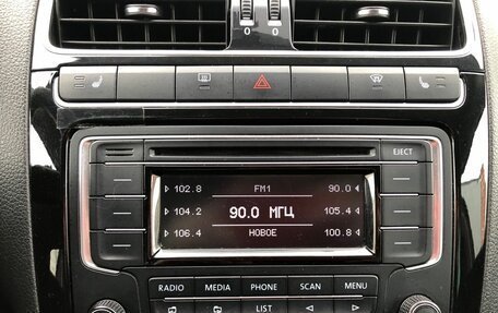 Volkswagen Polo VI (EU Market), 2014 год, 695 000 рублей, 13 фотография